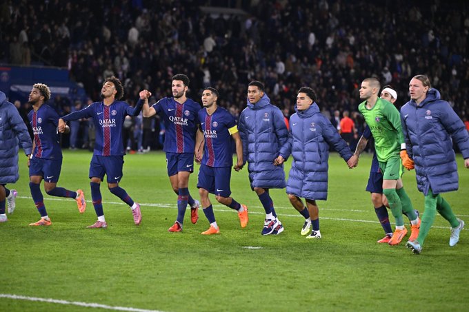 فيفا العرب |قبل مواجهة برشلونة الحاسمة.. إصابة جديدة تربك حسابات باريس سان جيرمان