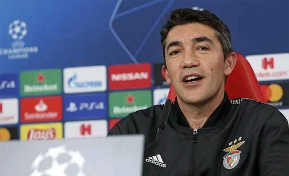 فيفا العرب |الأهلي يرسل عرضًا رسميًا للمدرب البرتغالي “برونو لاج” لتولي القيادة الفنية