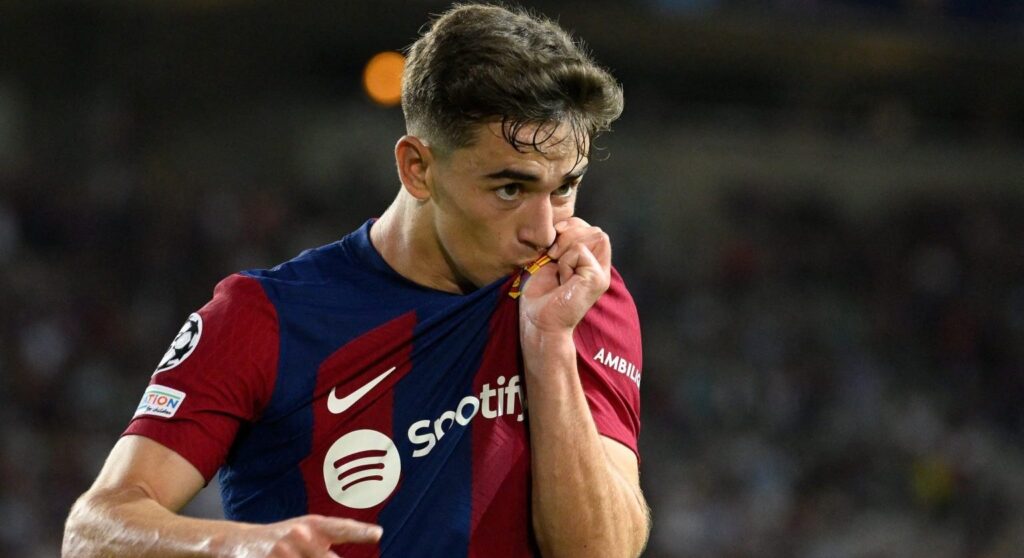 فيفا العرب |برشلونة يرفض التعاقدات الشتوية ويعتمد على خيارات بديلة لتعويض غياب جافي