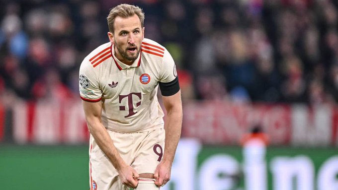 فيفا العرب |مانشستر يونايتد يستعيد اهتمامه بـ “هاري كين” ويستعد لصفقة مثيرة في صيف 2026