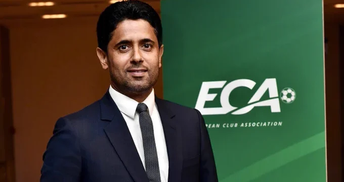 فيفا العرب |رسمياً.. باريس سان جيرمان يتوج بلقب أفضل فريق في العالم لعام 2025