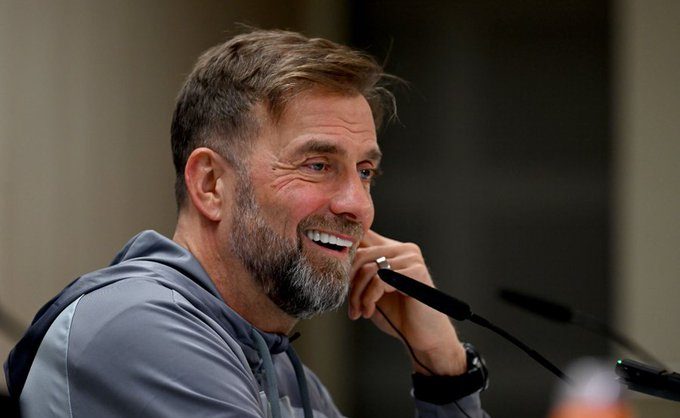 فيفا العرب |يورجن كلوب يوضح موقفه النهائي من تدريب نادي الإتحاد السعودي