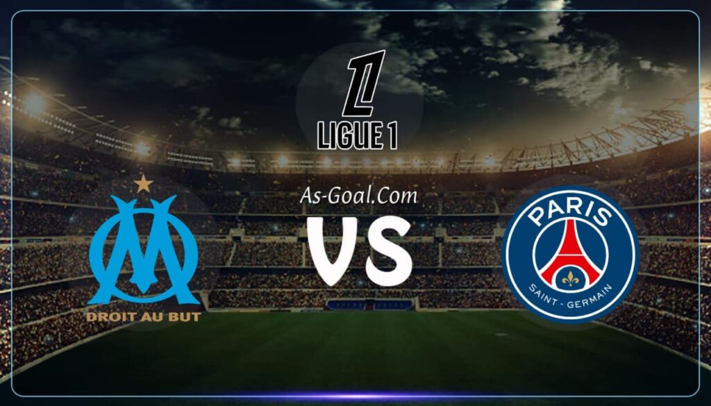 فيفا العرب |التشكيلة الرسمية لـ باريس سان جيرمان لمواجهه مارسيليا بالدوري الفرنسي