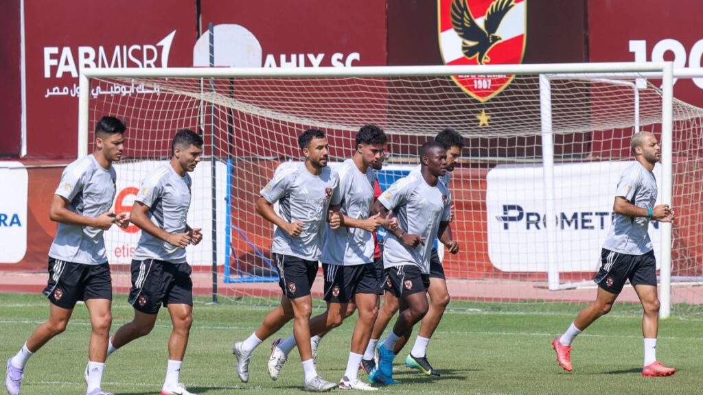 فيفا العرب |الأهلي يُجهّز مفاجأة كبرى في قمة الزمالك المرتقبة