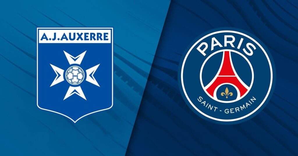 فيفا العرب |تقديم مباراة باريس سان جيرمان وأوكسير في الدوري الفرنسي 2025/2026