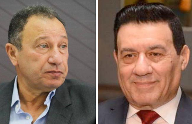 فيفا العرب |مدحت شلبي يكشف كواليس التوترات مع محمود الخطيب في الأهلي