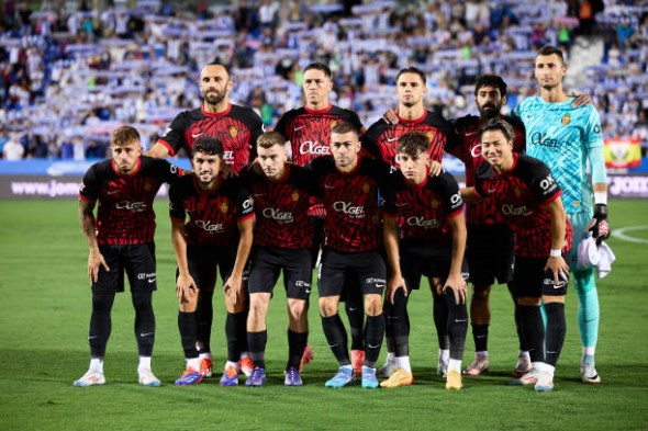 فيفا العرب |من هو دونالد ترامب.. لاعب أكاديمية ريال مايوركا