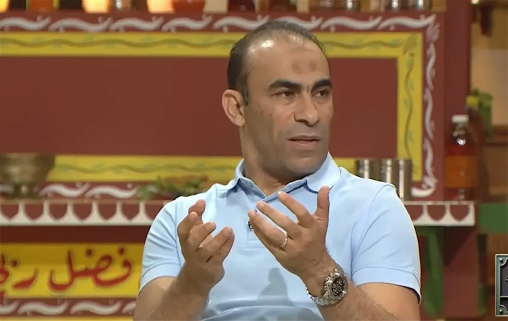 فيفا العرب |سيد عبد الحفيظ يكشف عن موقفه من الترشح في انتخابات النادي الأهلي