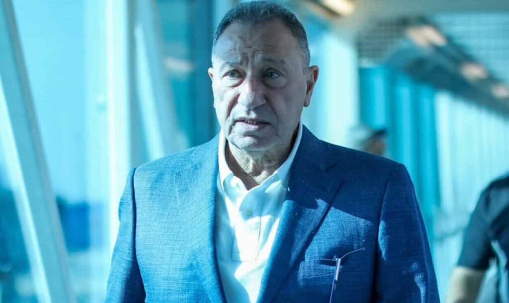 فيفا العرب |أحمد شوبير يكشف كواليس غياب محمود الخطيب عن اجتماع الأهلي.. وانتخابات النادي على المحك