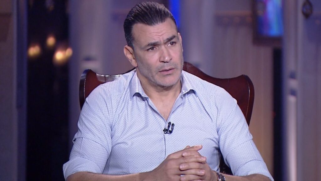 فيفا العرب |عصام الحضري وزوجته أمام التحقيق القضائي بسبب حادثة هجوم كلب