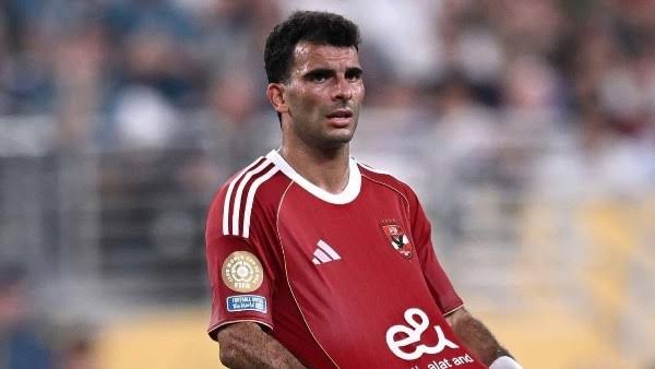فيفا العرب |لجنة شؤون اللاعبين ترفض طلب الزمالك بإيقاف “أحمد مصطفى زيزو”