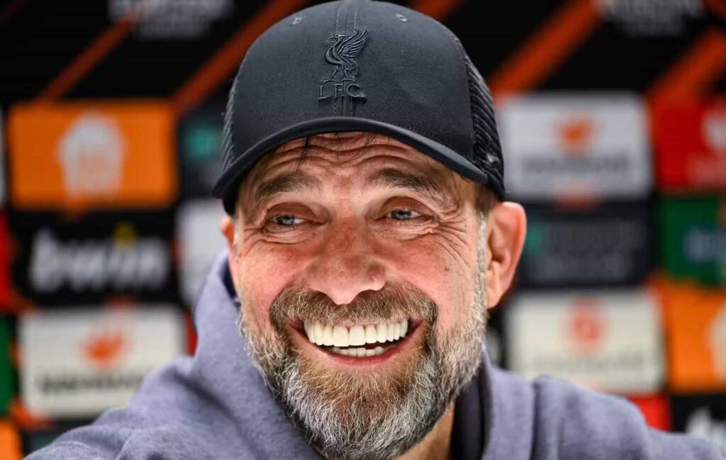 فيفا العرب |يورجن كلوب يتصدر قائمة المرشحين لتدريب الاتحاد بعد رحيل لوران بلان