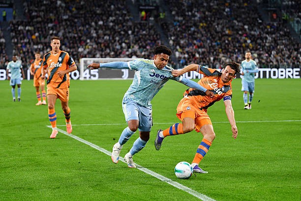 فيفا العرب |تعادل إيجابي مثير يجمع يوفنتوس وأتالانتا على ملعب أليانز ستاديوم