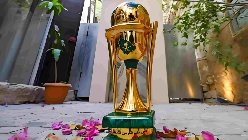 فيفا العرب |صدام ناري بين النصر والاتحاد في قرعة دور الـ16 لكأس خادم الحرمين الشريفين