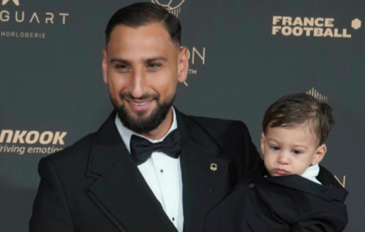 فيفا العرب |رسمياَ.. دوناروما يتوج بجائزة ياشين كأفضل حارس في العالم لعام 2025