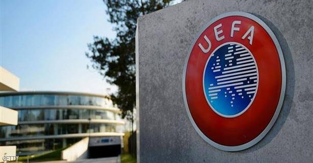 فيفا العرب |مقترح بإستبعاد الكيان الصهيوني من مسابقات الإتحاد الأوروبي
