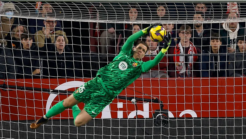 فيفا العرب |تشيزني لايريد اللعب في الكلاسيكو ويكشف دوره الجديد في برشلونة