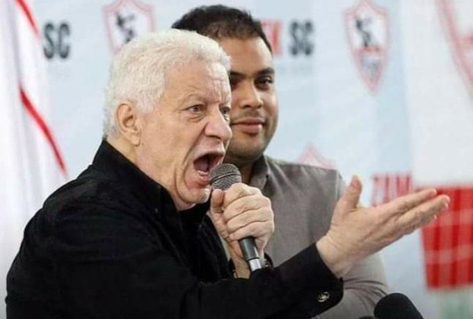 فيفا العرب |مرتضى منصور: رحلت عن الزمالك والخزينة بها 2 مليار جنيه  