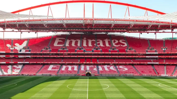 فيفا العرب |أرسنال يعلن استضافة مباراة منتخبي البرازيل والسنغال على ملعب الإمارات