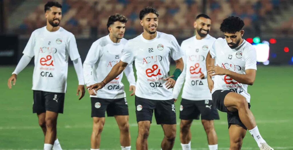 فيفا العرب |مواجهة ودية مرتقبة بين مصر والمغرب تمهيداً لكأس أمم إفريقيا 2025