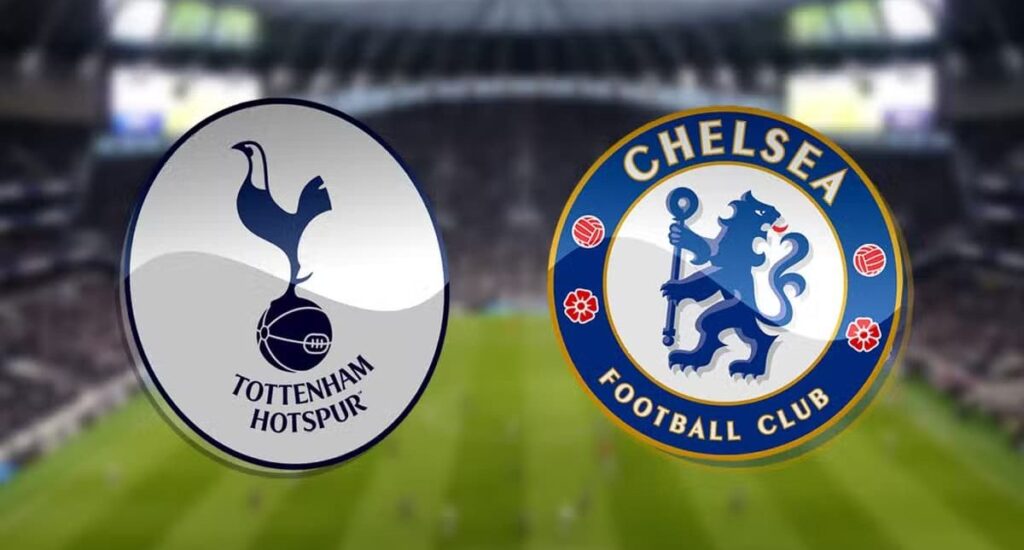 فيفا العرب |تقديم مباراة تشيلسي وتوتنهام في الدوري الإنجليزي 2025/2026