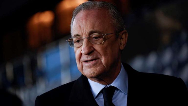 فيفا العرب |ريال مدريد يرفض إقامة مباريات الدوري الإسباني خارج إسبانيا ويتصاعد الخلاف مع رابطة الليجا  