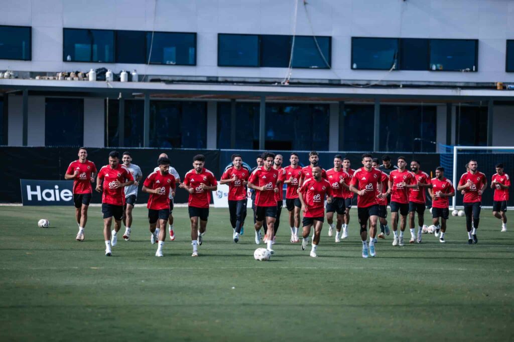 فيفا العرب |الأهلي يرفع سقف ميزانيته لـ 3 ملايين دولار لحسم صفقة “المهاجم السوبر”