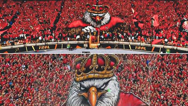 فيفا العرب |الزمالك يتقدم بشكوى رسمية ضد جماهير الأهلي بعد الإساءات في مباراة الاتحاد