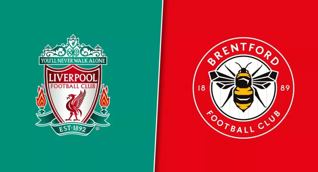 فيفا العرب |تقديم مباراة ليفربول وبرينتفورد في الدوري الإنجليزي 2025/2026