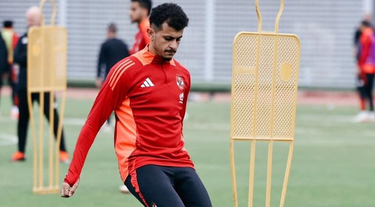 فيفا العرب |الأهلي يفتح الباب أمام رحيل لاعب الفريق في يناير.. ورجوع محتمل لعمر الساعي