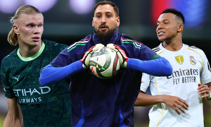 فيفا العرب |دوناروما يكشف عن “السر الخفي” الذي يمنح هالاند الأفضلية على مبابي