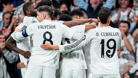 فيفا العرب |عودة كارفخال وأرنولد وفيرلاند ميندي تعزز صفوف ريال مدريد استعدادًا لمواجهة يوفنتوس