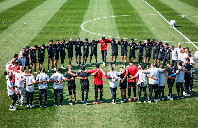 فيفا العرب |الأهلي يفتح الباب لرحيل نجم الفريق ويحدد سعره مع تعيين ياس سوروب مدربًا جديدًا