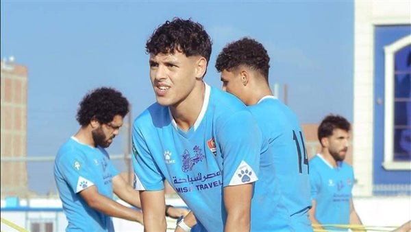 فيفا العرب |غزل المحلة يُحدد 50 مليون جنيه لرحيل محمود صلاح وسط ترقب من الأاهلي