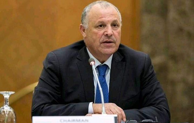 فيفا العرب |هاني أبو ريدة يرفض مكافآت وزير الرياضة بعد تأهل مصر لكأس العالم