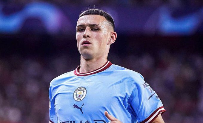 فيفا العرب |تطور جديد حول مستقبل “فيل فودين” مع مانشستر سيتي