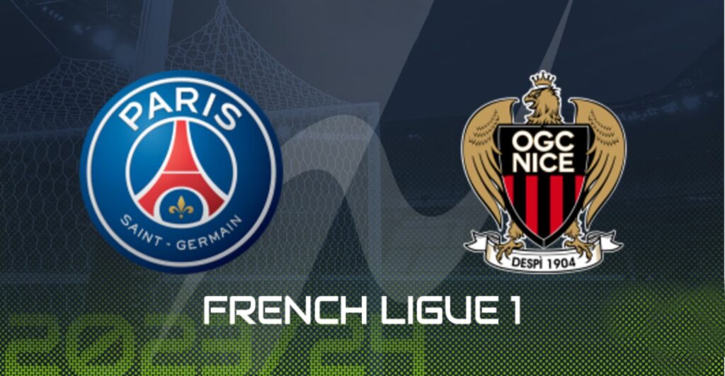 فيفا العرب |تقديم مباراة باريس سان جيرمان ونيس في الدوري الفرنسي 2025/2026