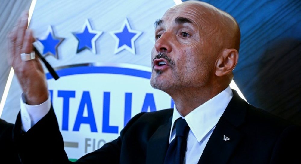 فيفا العرب |يوفنتوس يستعد للإعلان عن سباليتي مديرًا فنيًا جديدًا