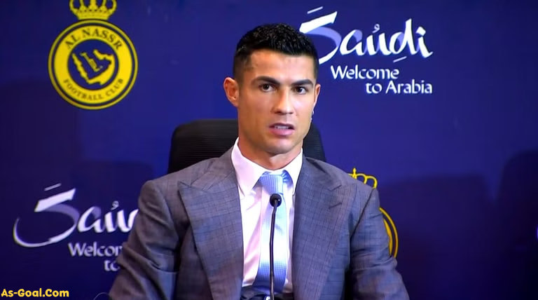 فيفا العرب |كريستيانو رونالدو: هدفنا التأهل لكأس العالم وسأواصل اللعب لسنوات مقبلة