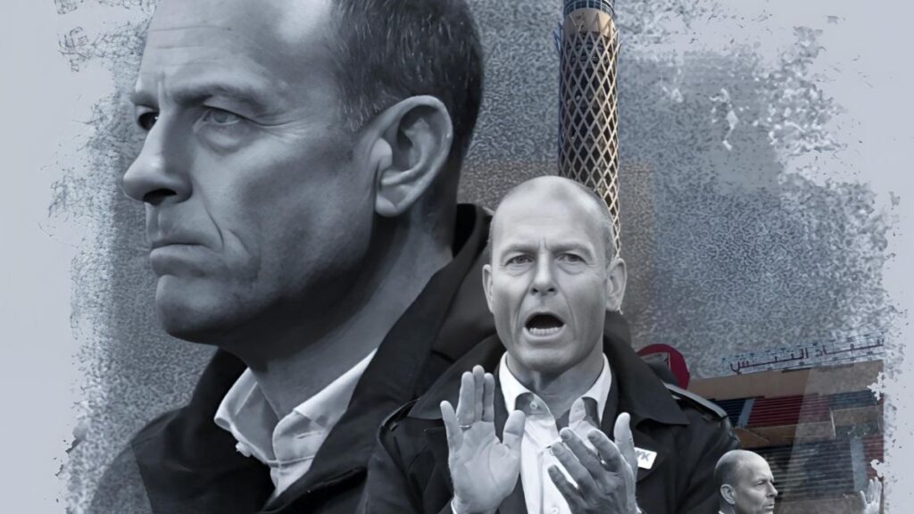 فيفا العرب |تفاصيل البنود السرية في عقد الأهلي مع ياس سوروب وقيمة الشرط الجزائي