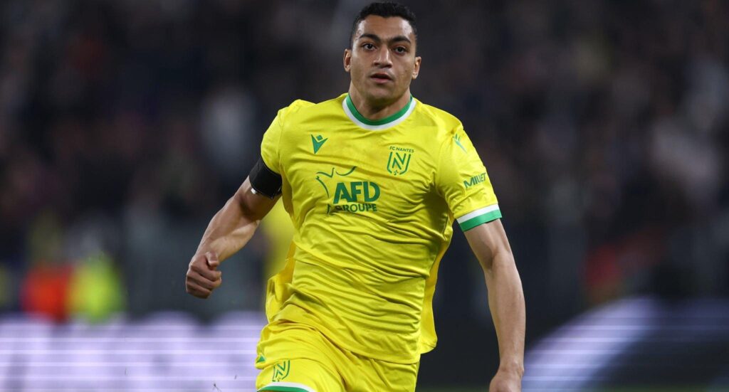 فيفا العرب |ما حقيقة عودة مفاوضات الأهلي مع مصطفى محمد؟ تفاصيل وتوضيحات رسمية