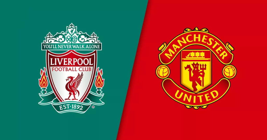 فيفا العرب |تقديم مباراة ليفربول ومانشستر يونايتد في الدوري الإنجليزي 2025/2026