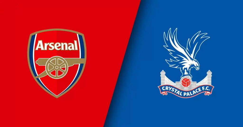 فيفا العرب |تقديم مباراة أرسنال وكريستال بالاس في الدوري الإنجليزي 2025/2026