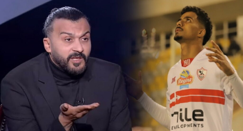 فيفا العرب |إبراهيم سعيد يهاجم حسام عبد المجيد ويؤكد: “مستحيل الأهلي يفكر فيه”