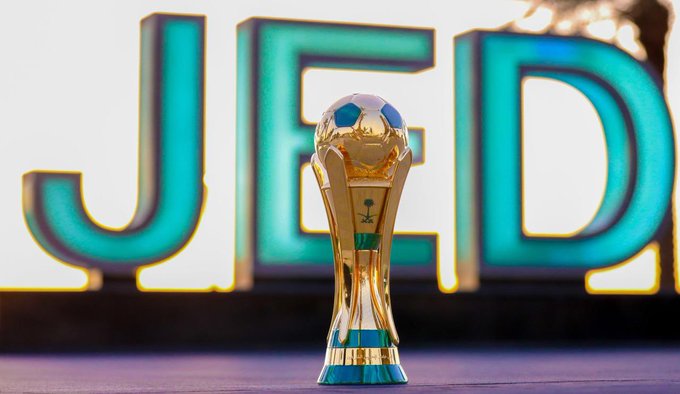 فيفا العرب |قرعة ربع نهائي كأس خادم الحرمين الشريفين تسفر عن مواجهات نارية