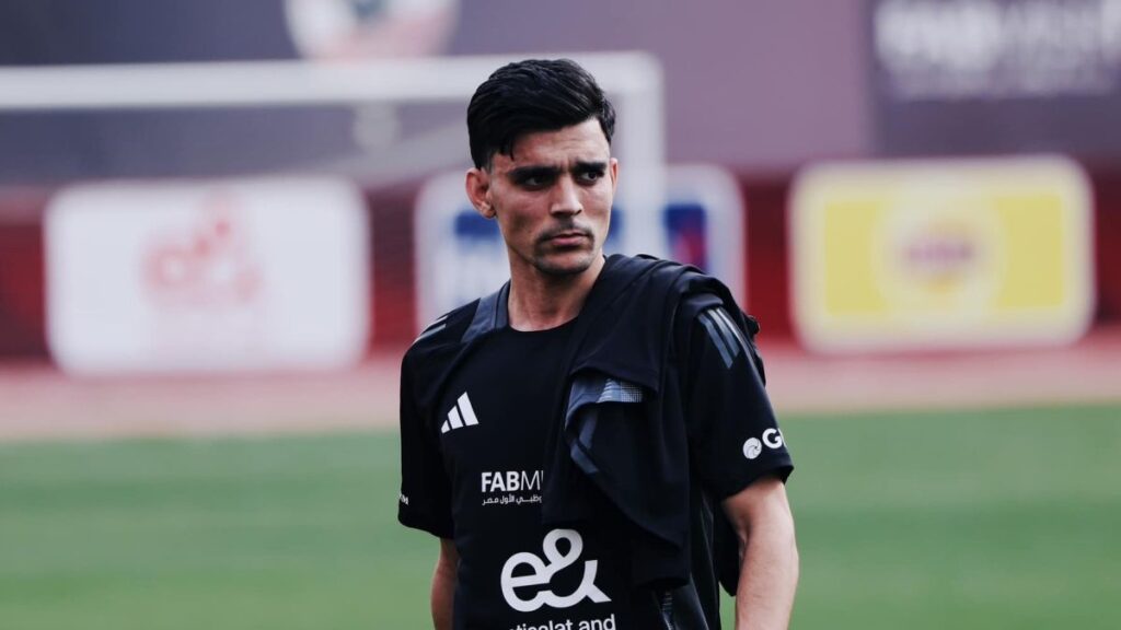 فيفا العرب |هدف أشرف بن شرقي في كهرباء الإسماعيلية يتوج كأفضل هدف في الجولة العاشرة