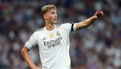 فيفا العرب |قلق متزايد في ريال مدريد بسبب غياب دين هاوسن وتأثيره على استعدادات الكلاسيكو 