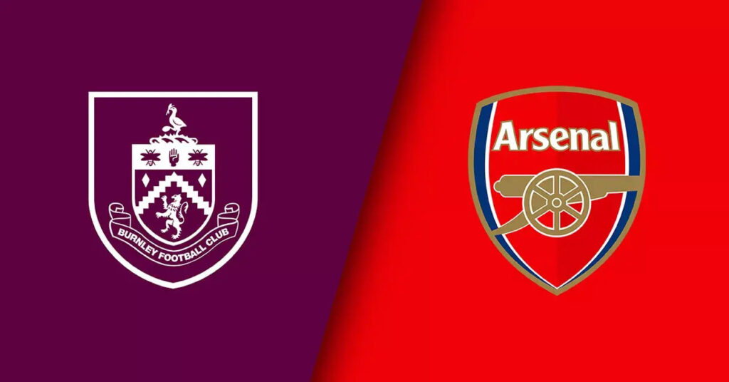 فيفا العرب |تقديم مباراة أرسنال وبيرنلي في الدوري الإنجليزي 2025/2026