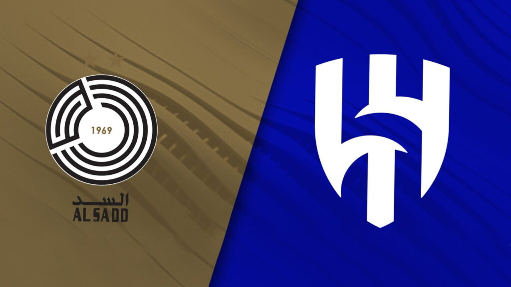 فيفا العرب |تقديم مباراة الهلال السعودي والسد القطري في دوري أبطال آسيا 2025/2026
