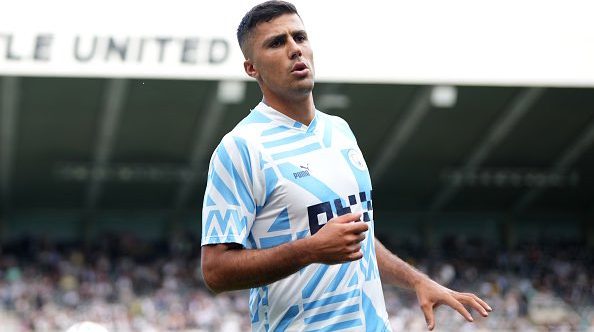 فيفا العرب |ريال مدريد يتراجع عن التعاقد مع رودري.. ما السبب؟